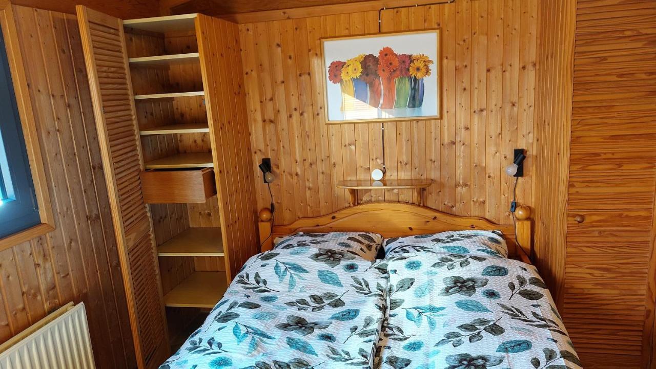 Lieblingsplatz, Ferienhaus Schneverdingen Esterno foto
