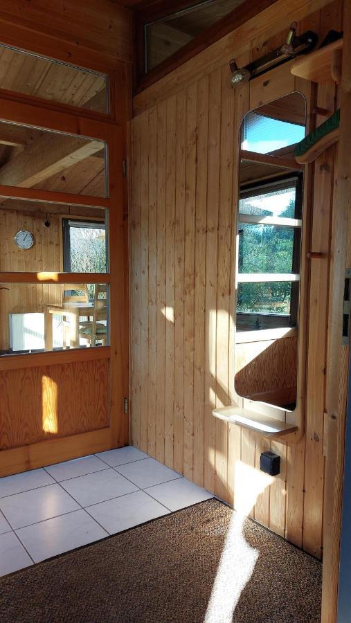 Lieblingsplatz, Ferienhaus Schneverdingen Esterno foto