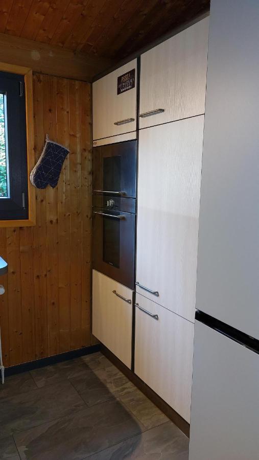 Lieblingsplatz, Ferienhaus Schneverdingen Esterno foto